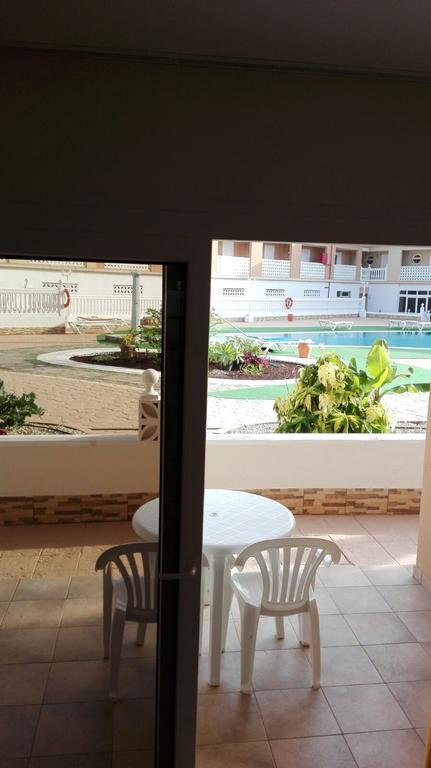 Carolina Park Apartment Costa Del Silencio Exterior photo