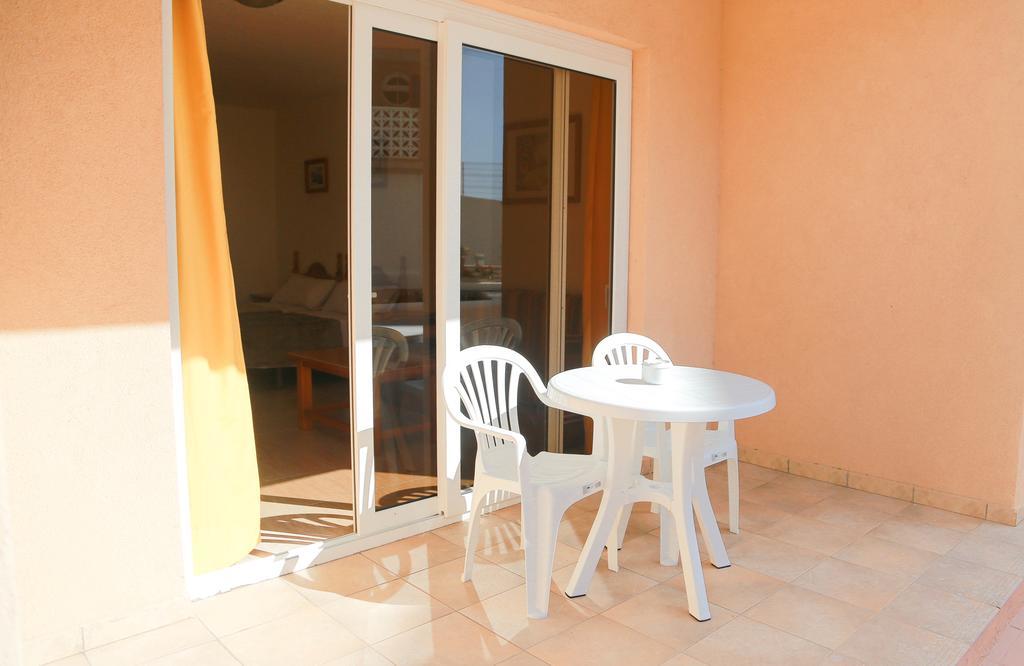 Carolina Park Apartment Costa Del Silencio Exterior photo