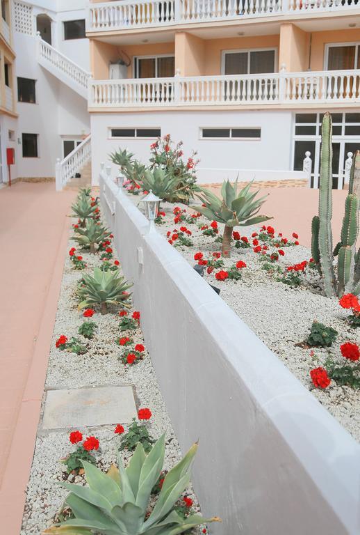 Carolina Park Apartment Costa Del Silencio Exterior photo
