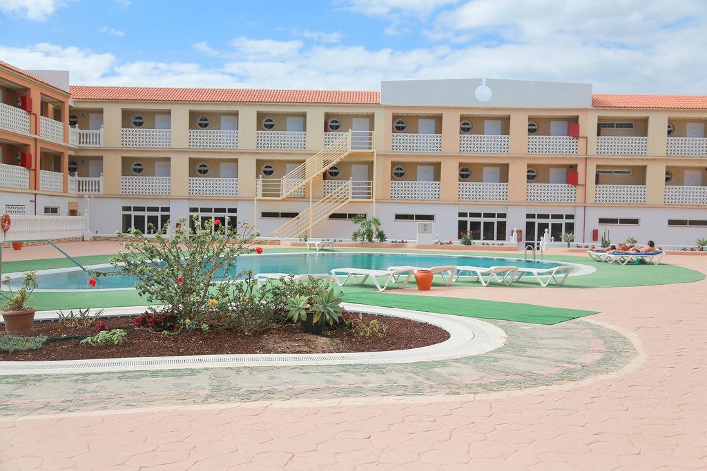 Carolina Park Apartment Costa Del Silencio Exterior photo