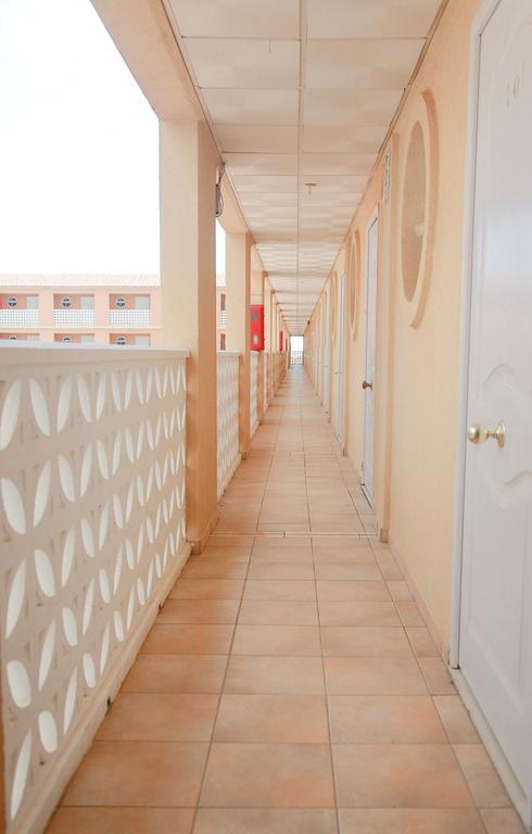 Carolina Park Apartment Costa Del Silencio Exterior photo