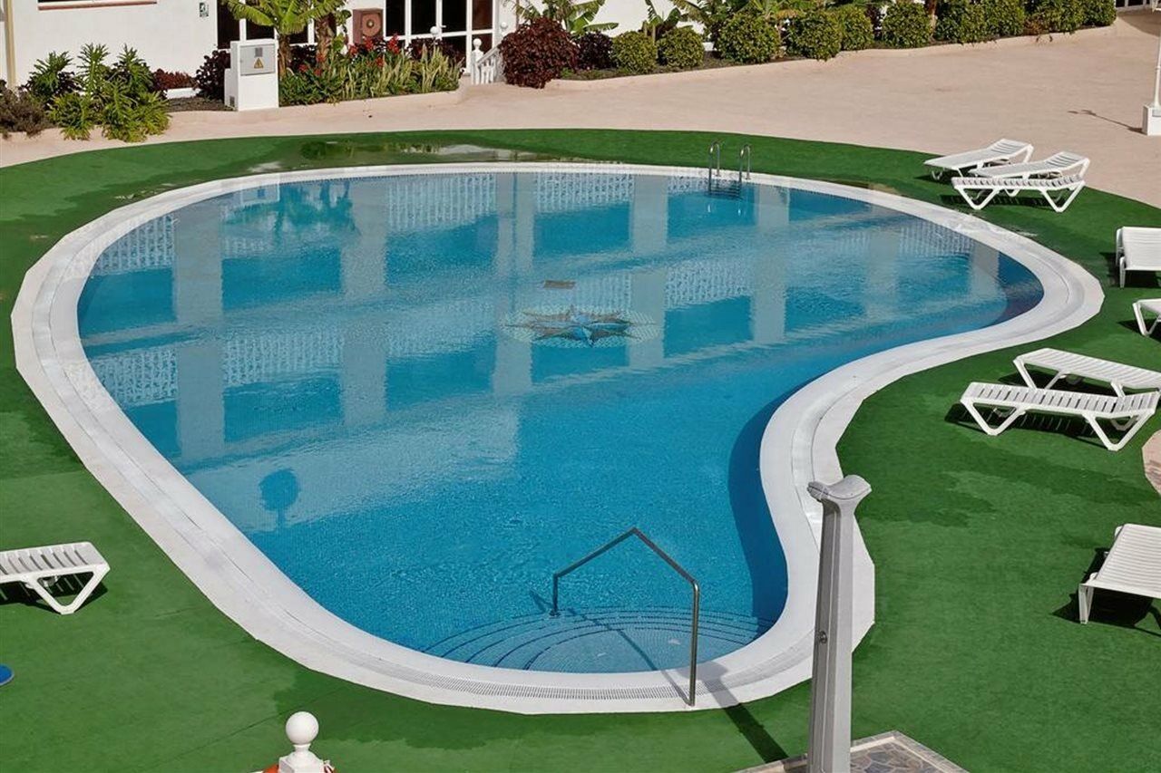 Carolina Park Apartment Costa Del Silencio Exterior photo