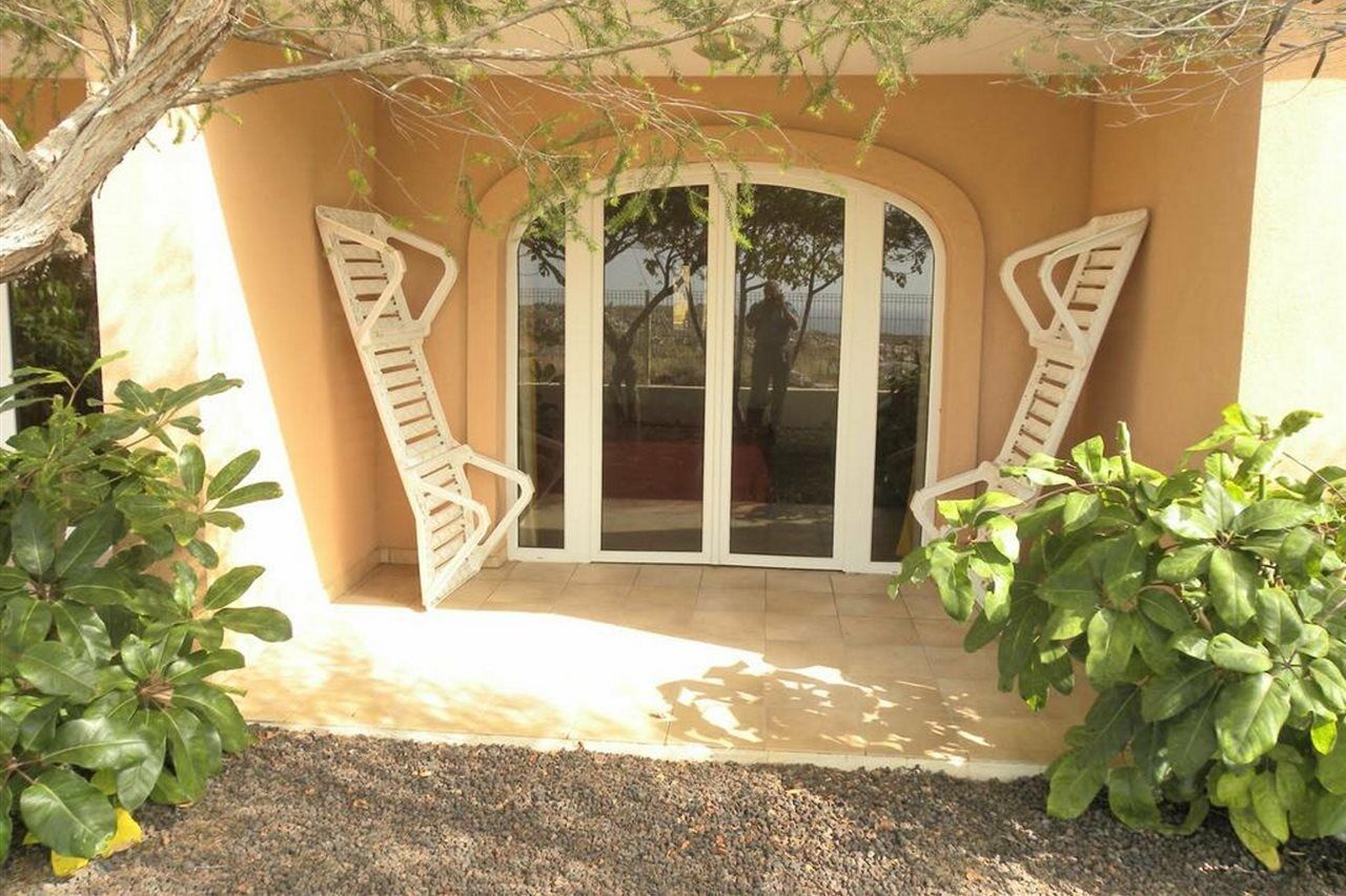 Carolina Park Apartment Costa Del Silencio Exterior photo